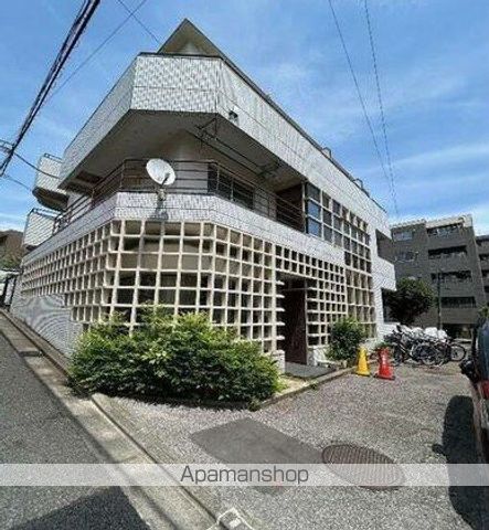 JLBグランエクリュ後楽園の外観写真