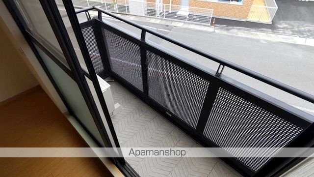 アイリス Aの内装写真