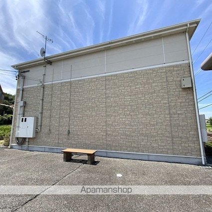 プリオール・Ⅰ[1LDK/44.62m2]の外観4