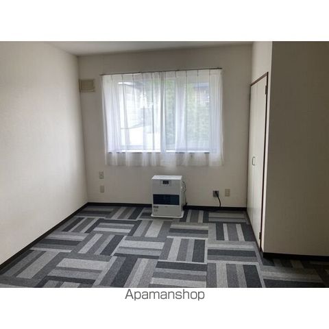 ドリームロードの内装写真