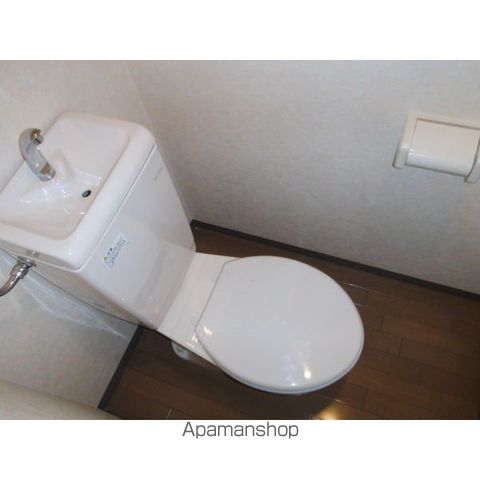 クレステージ北32の内装写真
