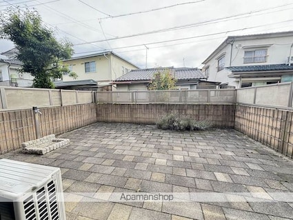 ＭＡＳＴＴＯＷＮ井川城[3LDK/98m2]の共用部2