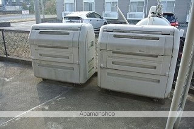 レオパレス滝下Bの内装写真