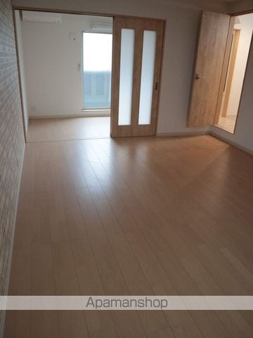 F STYLE浜寺石津町西 2号館の内装写真