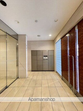 スカイコート池袋第７[1K/20.41m2]の内装4