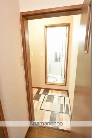 SWEETHOME21の内装写真