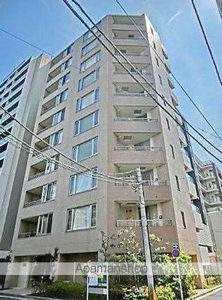 エコロジー柳橋レジデンス[1LDK/34.94m2]の外観4