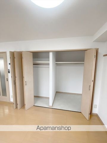 ビューティリメインDの内装写真