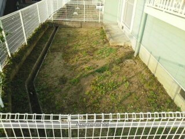 スズキパースィモンの内装写真