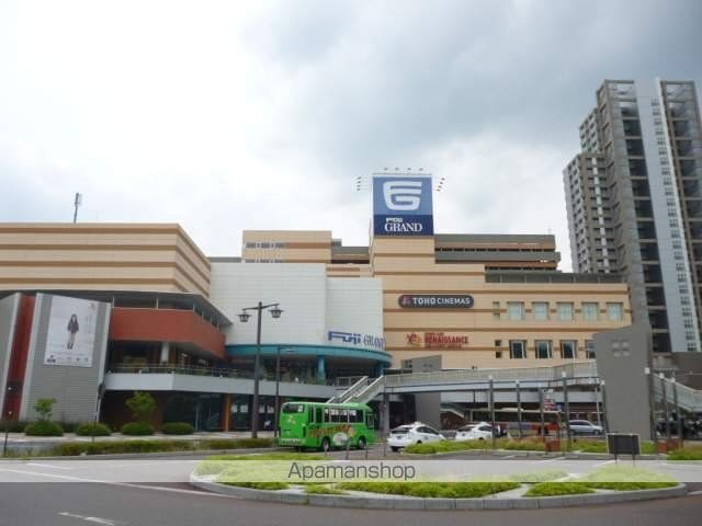 広島県広島市安佐南区東野３丁目[1K/30.55m2]の周辺5
