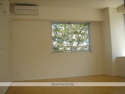 アビティ目黒[2LDK/81.6m2]のリビング・居間2