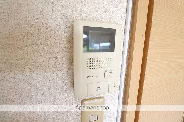 シティハイツ花崎の内装写真