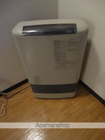 パルハイム友峰の内装写真