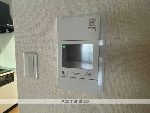アージュ・ヴェールの内装写真
