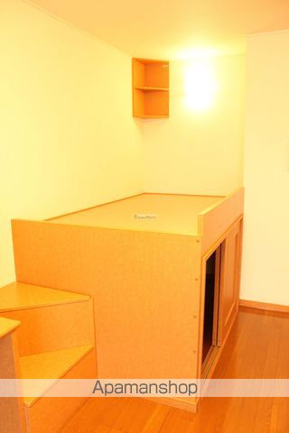 レオパレスサニーコート大町の内装写真