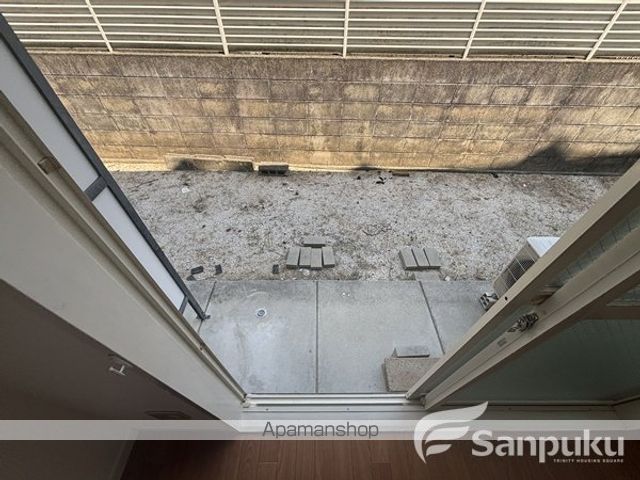 アクティブ清水町の内装写真
