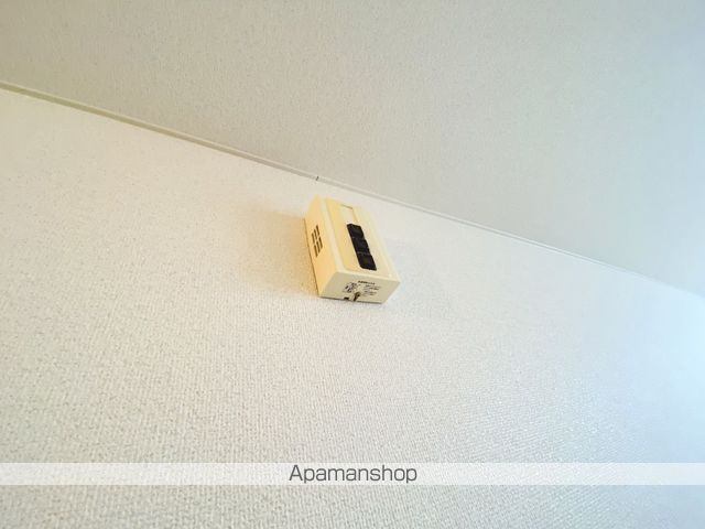 本町ハイツタイプIの内装写真