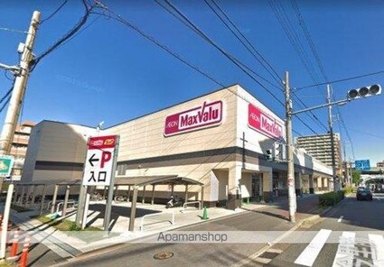 レオパレスアルバⅡ[1K/19.87m2]の周辺2