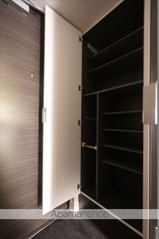 プレサンス栄フェルの内装写真
