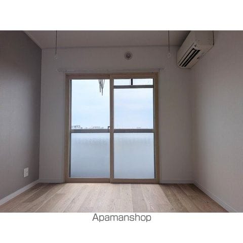 ウィステリア二子玉川の内装写真