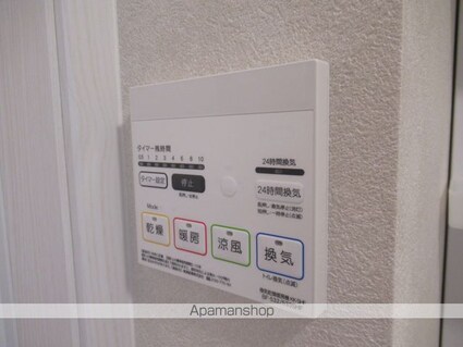 Ｇ－ＣＲＥＳＴ土樋[1R/26.45m2]の内装6