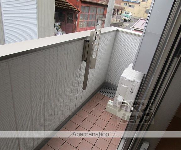 大北山原谷乾町2マンションの内装写真