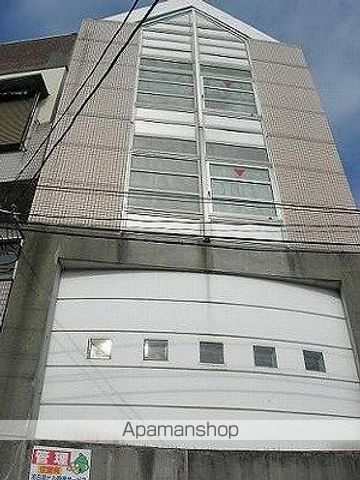 第3濱田ビルの外観写真
