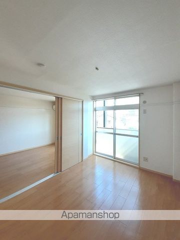 パルネット岡本の内装写真