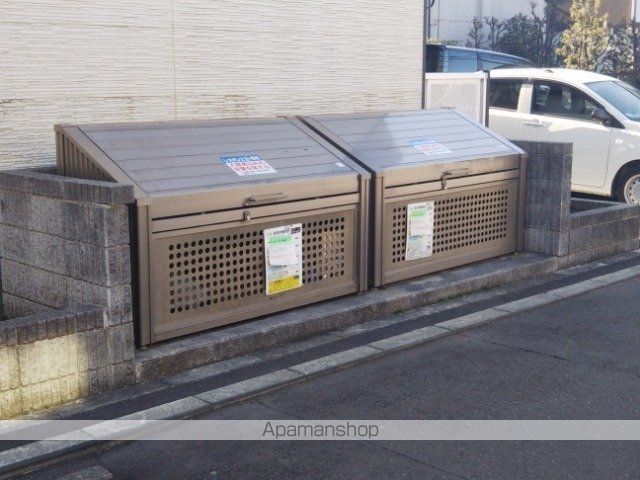 レオパレスひばり第一のその他写真