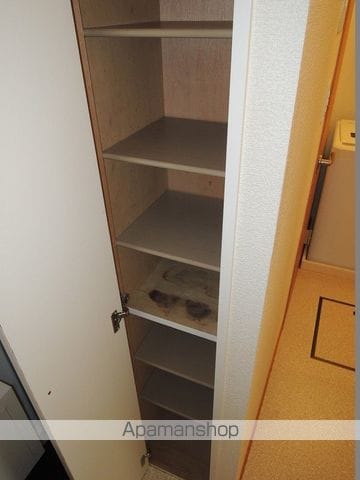 レオパレスグリーンヒル藻岩の内装写真