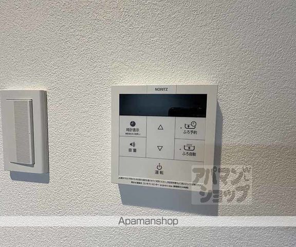 アスヴェル京都壬生EASTの内装写真