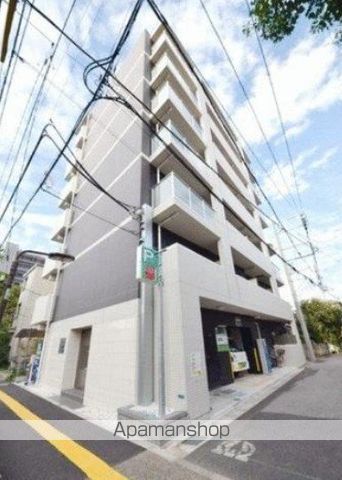 レーヴ東京イーストフェルクルールの外観写真
