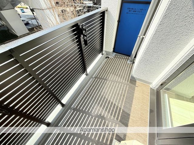 SーRESIDENCE高井田BELETAの内装写真