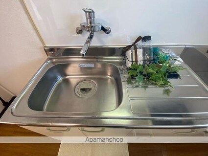 エルディム今原[2K/39.74m2]の内装5