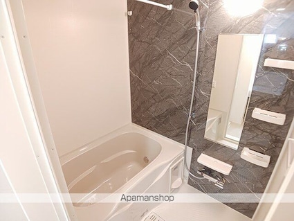 ヒカルサ土浦神立ウエスト[1LDK/35.02m2]のバス