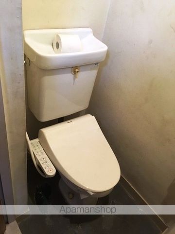 さくらテラスの内装写真