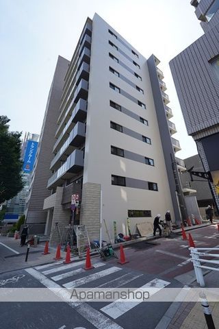 テアトル富ヶ谷の外観写真