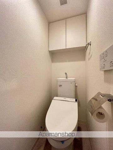 ドゥーエ四谷三丁目の内装写真