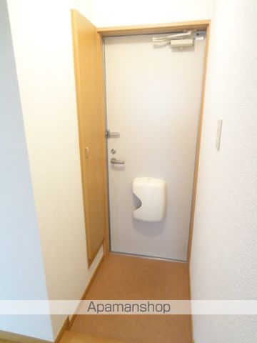 ユートピアもずの内装写真