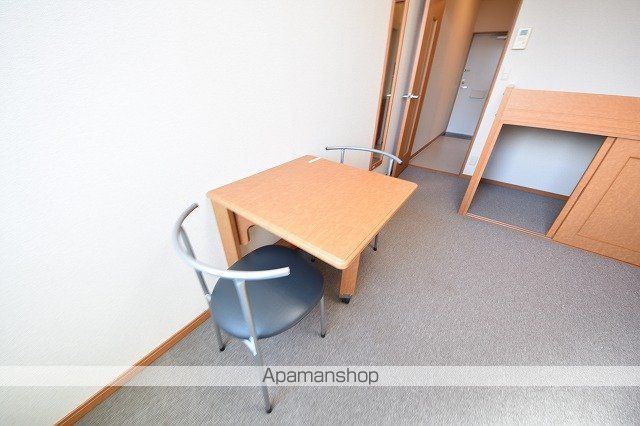 レオパレスサンブリッジIXの内装写真