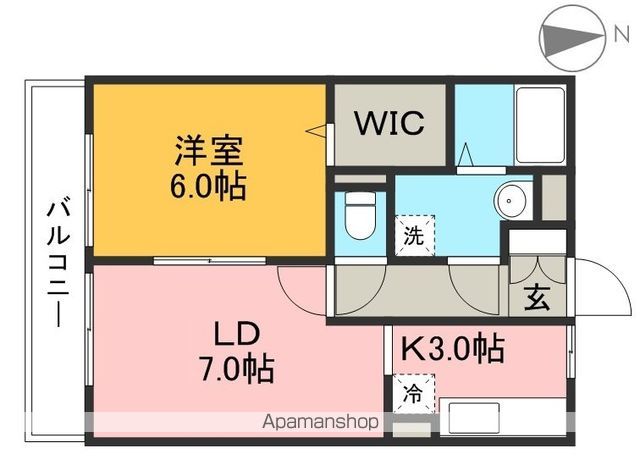 間取り：239001728732