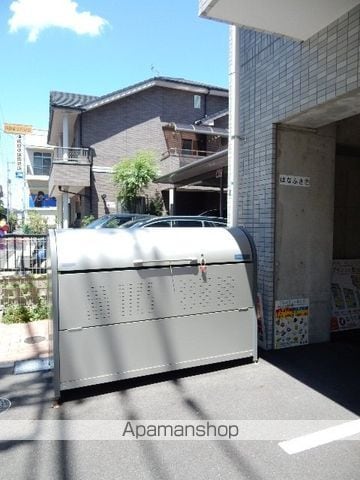 ブランシェ駅元町の外観写真