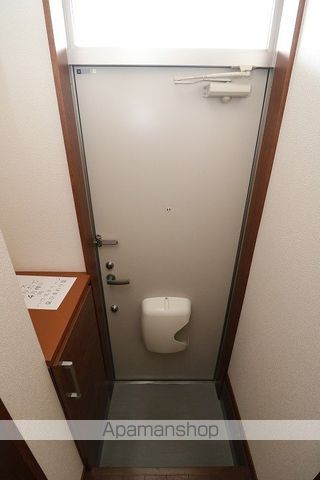 サンハイツ岡崎Lの内装写真