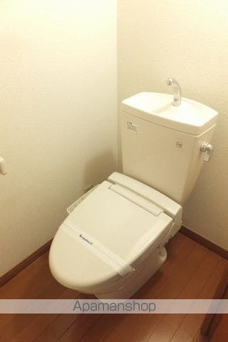 レオパレスしげるの内装写真
