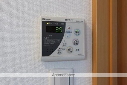 リヴェール木場[1K/27.89m2]のその他設備