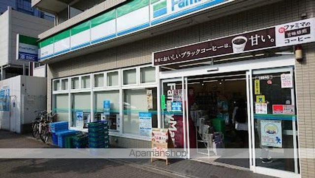 コンフォリア・リヴ木場の周辺写真