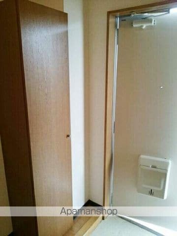 ラフォーレ大陽IIの内装写真