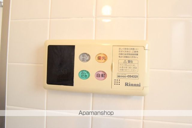 フェアリークリスタル宮本の内装写真