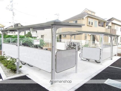 クラールＫ　Ⅱ[1K/25.25m2]の共用部2