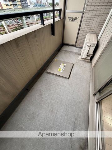 エスティメゾン亀戸の内装写真